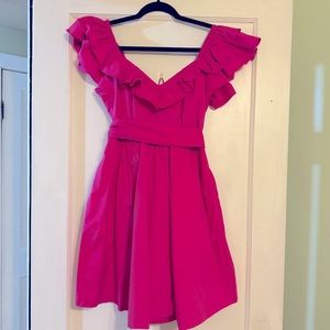 NWT Hill House Ana Dress Size Small